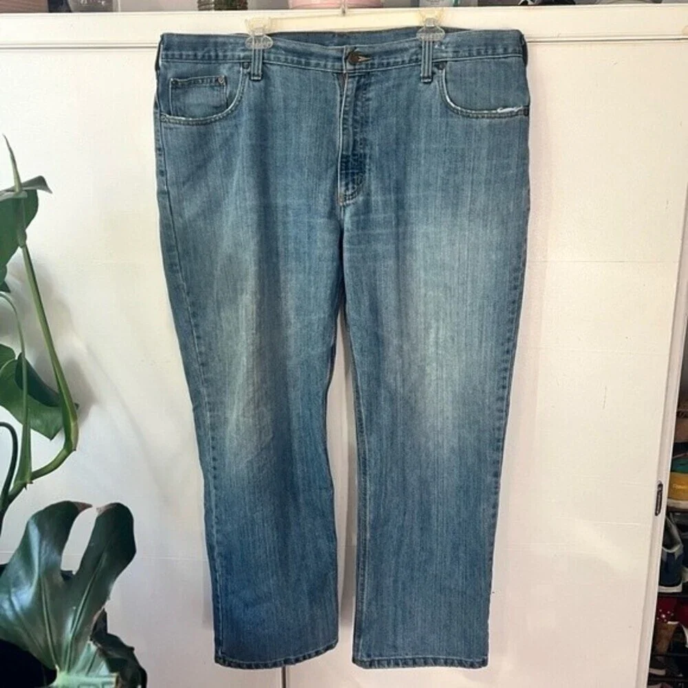 Carhartt great jeans